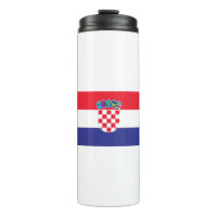 Croatia Flag