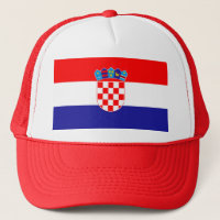 Croatia Flag