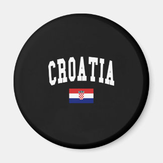 CROATIA MAGNET