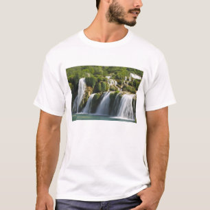 Croatia, Sibenik-Knin Region, KRKA NATIONAL T-Shirt