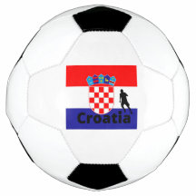 Croatia soccer
