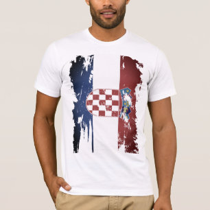 Croatia T-Shirt