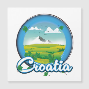 Croatia Travel logo