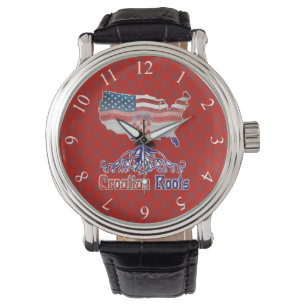 Croatian American Roots Watch