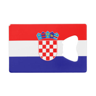 Croatian Flag