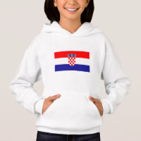 Croatian Flag