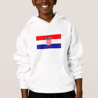 Croatian Flag