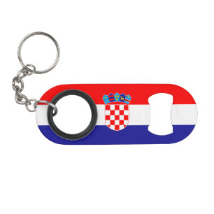 Croatian Flag