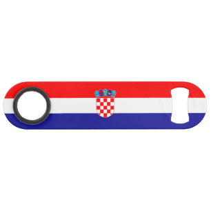 Croatian Flag