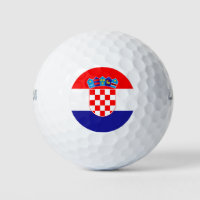 Croatian Flag