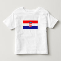 Croatian Flag