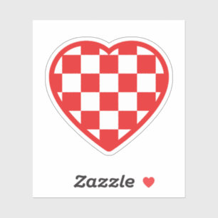 Croatian Heart