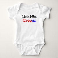 croatian little miss