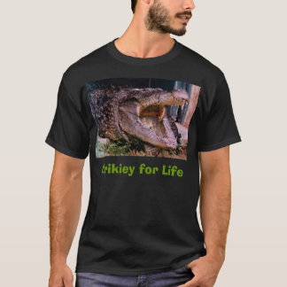 croc, Crikiey for Life T-Shirt