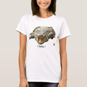 Croc T-Shirt