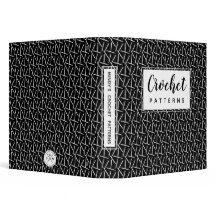 Crochet Hooks Yarn & Crafts Pattern Organising