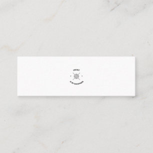 Crochet is my superpower calling card