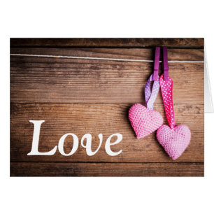 Crochet Lovely Hearts