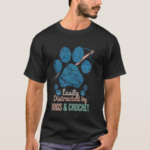 Crochet Lover T-Shirt