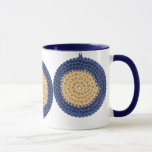 Crochet mug<br><div class="desc">Crochet - Original design by Sílvia Neto</div>