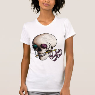 Crochet or Die, light shirts