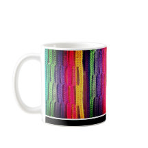 Crochet Queen! Fun gift for crochet lovers Mug