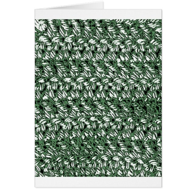 Crocheted Style (Front)