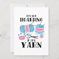 Crocheting Knitting Gifts