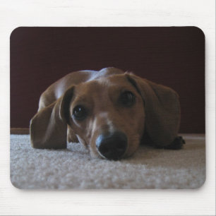 crockettsperfectpic mouse pad