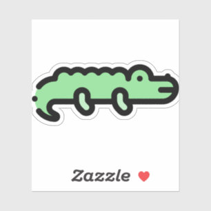Crocodile