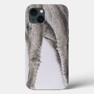 Crocodile 2005 iPhone case