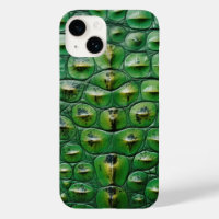 crocodile animal skin texture green scale wild rep