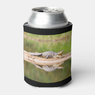 Crocodile Can Cooler