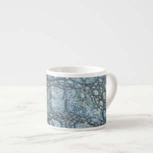 Crocodile Espresso Cup