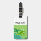 Crocodile from my world animals serie