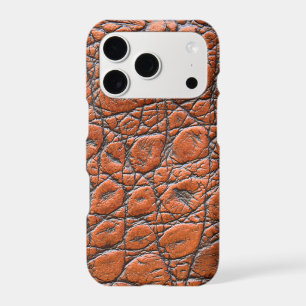 crocodile leather fake look