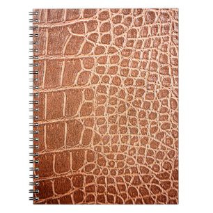 Crocodile leather pattern backgroundabstract,allig notebook