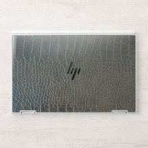 crocodile skin HP EliteBook X360 1030 G3/G4