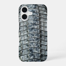Crocodile Skin