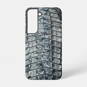 Crocodile Skin Samsung Galaxy Case