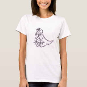Crocodile T-Shirt