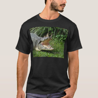 Crocodile T-Shirt