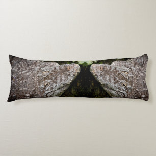 Crocodiles Body Cushion