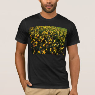 Crocuses T-Shirt