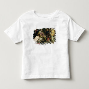 Croesus and Solon, 1624 Toddler T-Shirt