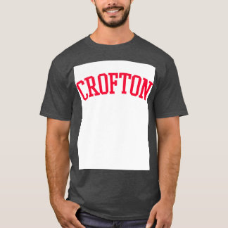 Crofton Maryland T-Shirt