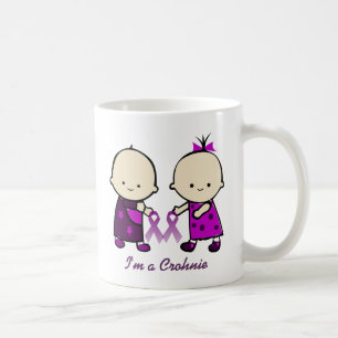 Crohnie Mug