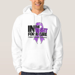 Crohns Disease In The Fight For a Cure Hoodie