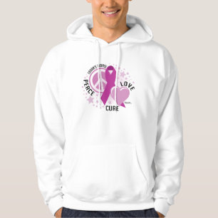 Crohn's Disease PLC Hoodie