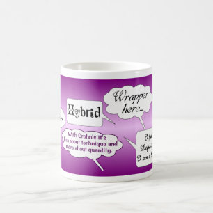 Crohns TP Mug